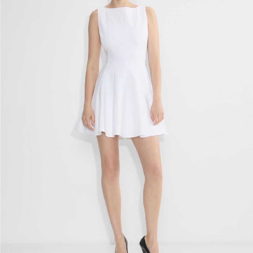Aritzia Proxy Dress